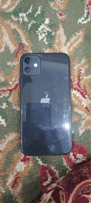Айфон 11 128гб срочно