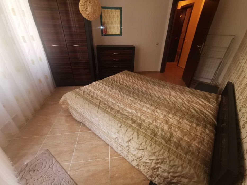 Продава се Тристаен апартамент в Свети Влас - 89 кв.м за 1113 €/кв.м - Снимка #4