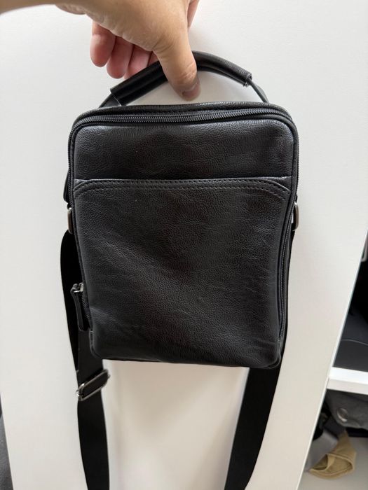 Мужские сумки разные