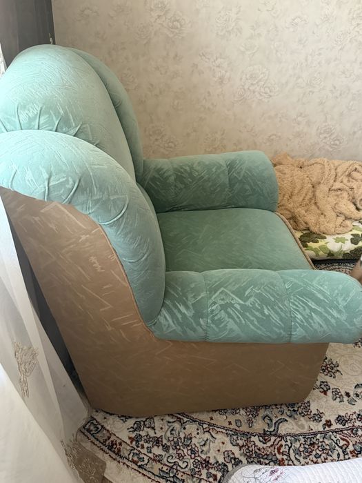 Продам кресло б/у