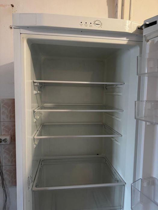 Combina Frigorifica Samsung