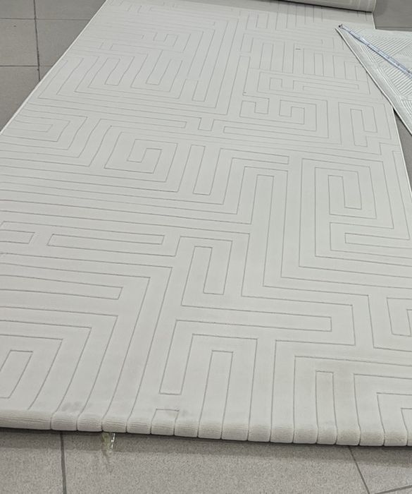 Дорожка для приходей