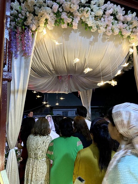 Тайор аформления гумбаз сотилади