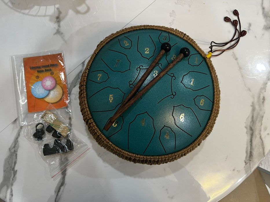 Продам глюкофон в отличном состоянии