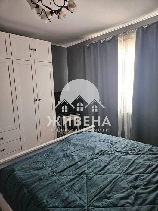 Продава се Двустаен апартамент в Варна, Левски - 66 кв.м за 2546 €/кв.м - Снимка #5