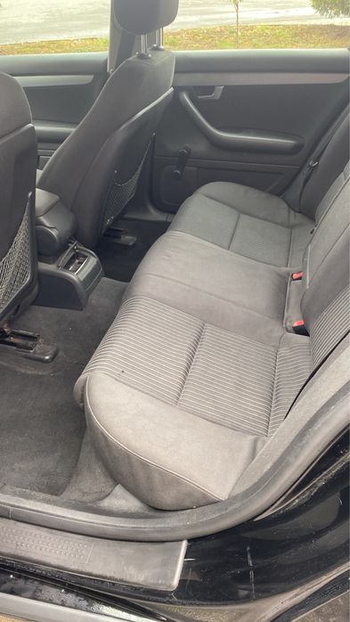 Vând Audi A4, 1.9 TDI