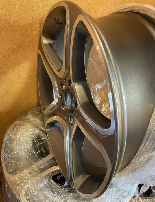 Диски Мерседес Бенз премиум класса