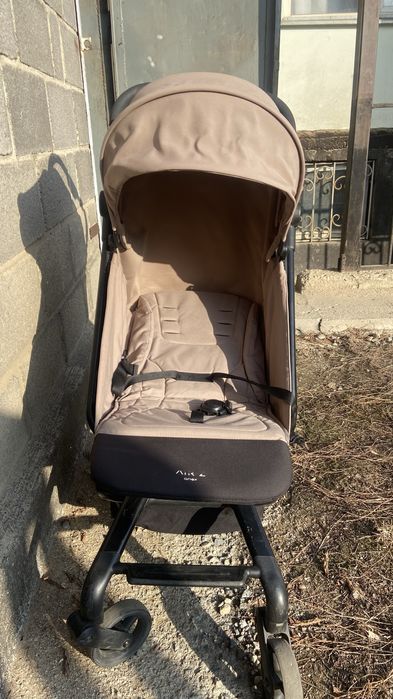 Коляска anex air-z