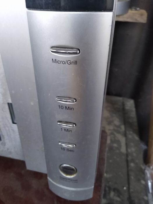 Cuptor microunde Gorenje