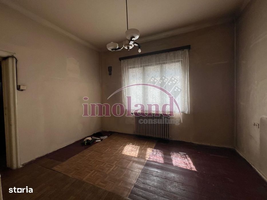 Casa S+P+1+M - Parcul Carol