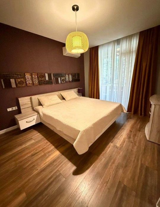 Дава се под наем Тристаен апартамент в София, Лозенец - 76 кв.м за 946.56 € - Снимка #4