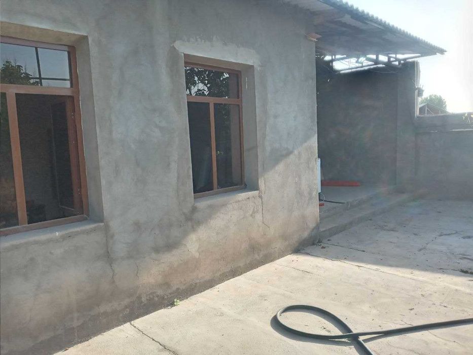 Toshkent viloyati Yangiyo‘l Lenizm mahallasida 8 sotixli yer sotiladi