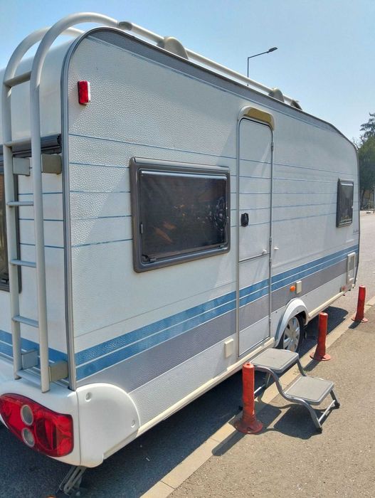 Rulota Hobby Excellent Easy !