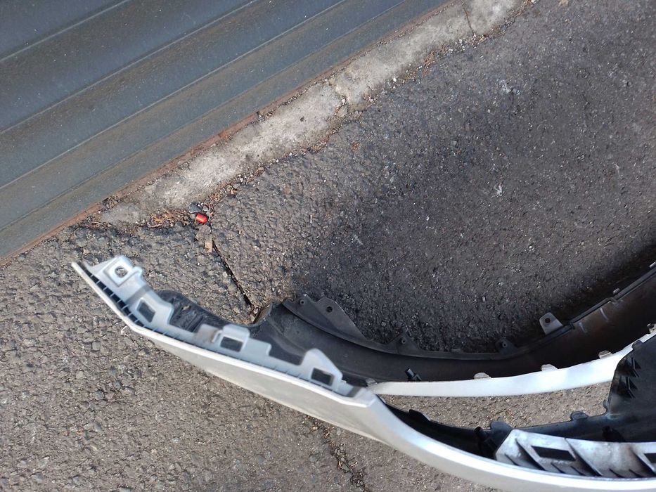 Хюндай и20 Hyundai i20 предна броня