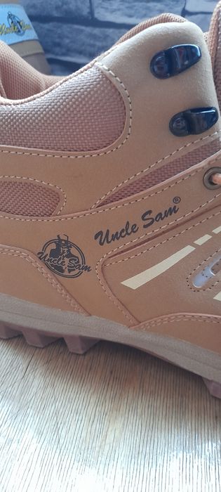 Bocanci drumetie nr   44 45