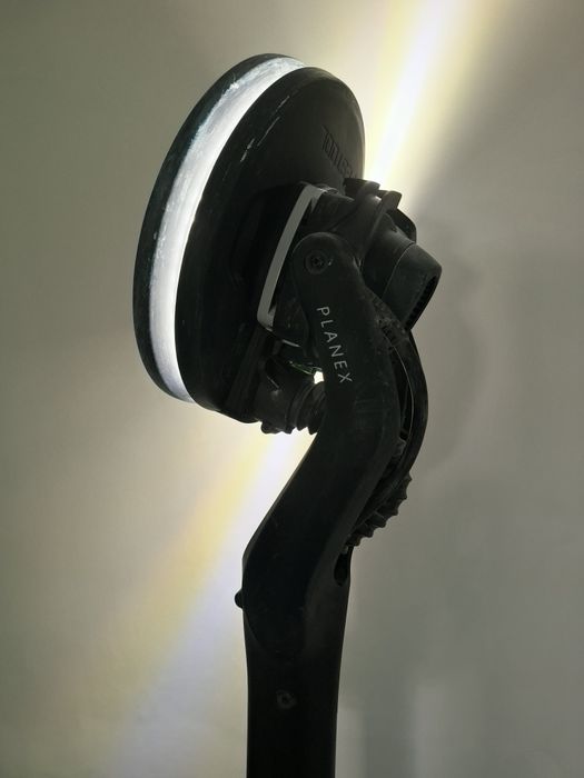 Slefuitor cu braț  telescopic Festool