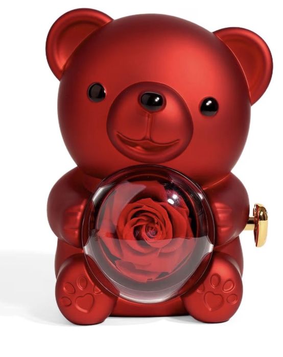 Подаръчна кутиика със колие