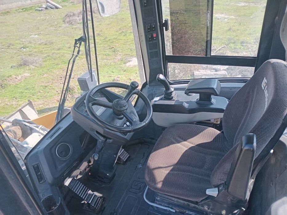 Pogruzchik 1.8 kubalik 2023