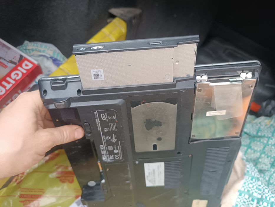 Отдам ноутбук отдам