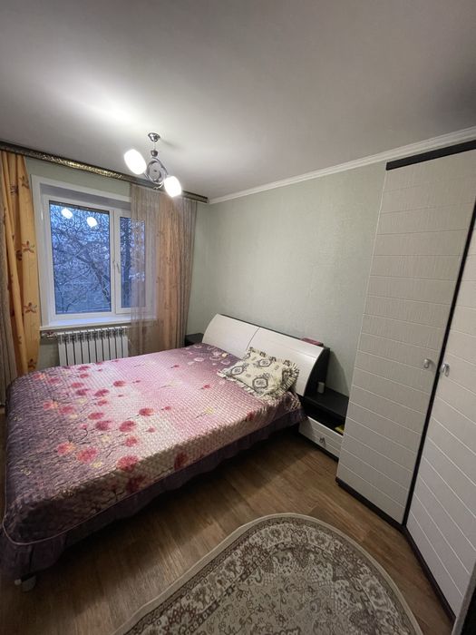 3 ком квартира гСтепногорск, 7-43