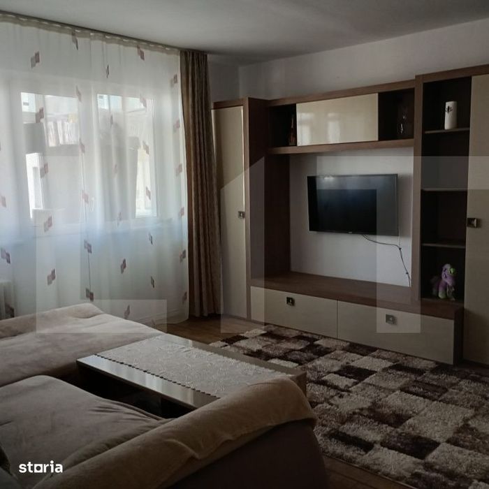 Apartament cu 2 camera, cart. Garii, Sfantu Gheorghe