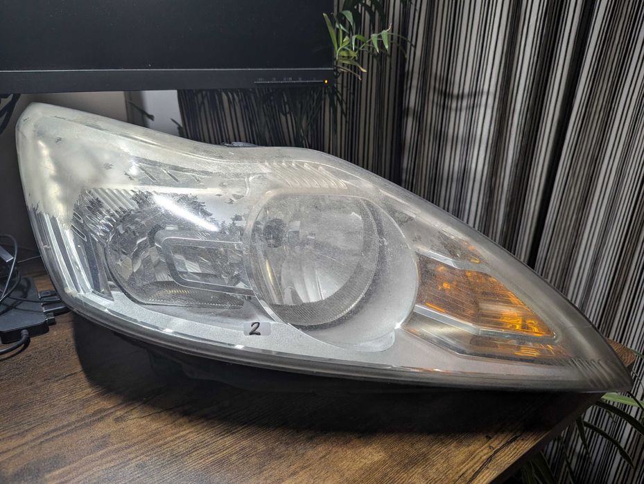 Piese Ford focus 2 facelift & non-facelift