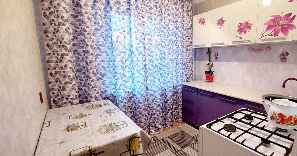 Недорогие квартиры в Кызылорде