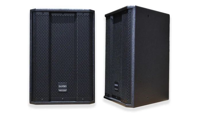 Свето-музыковая аппаратура