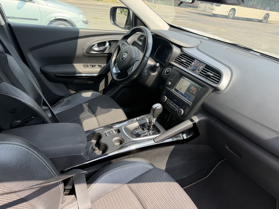 RENAULT Kadjar 2019 — imagine 5