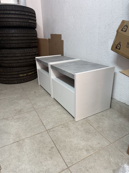 Нощни шкафове за спалня