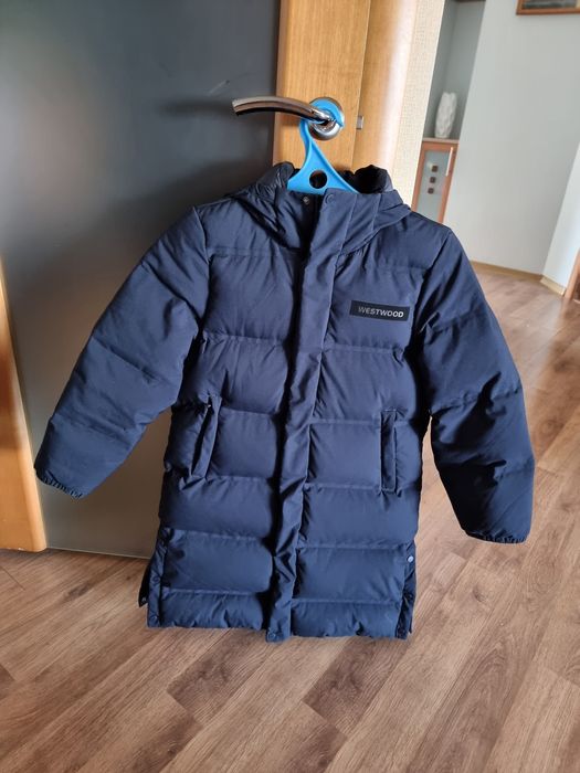 Куртка для мальчика