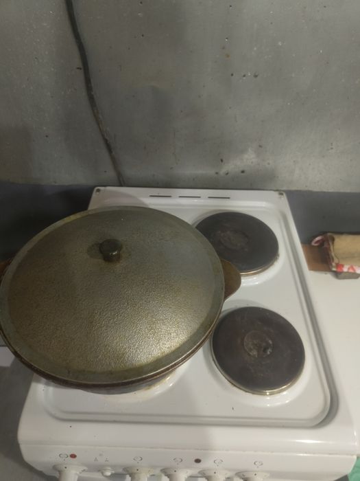 Газ плита продам