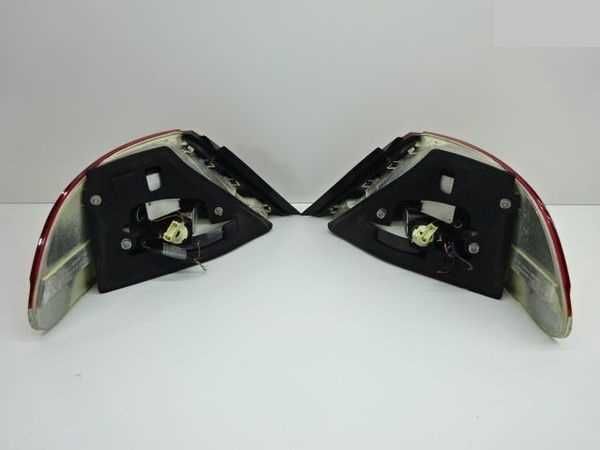 фонари bmw e65.e66 из Японии