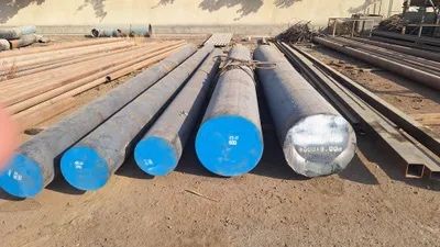 Балвашка нержавейка Сотилади