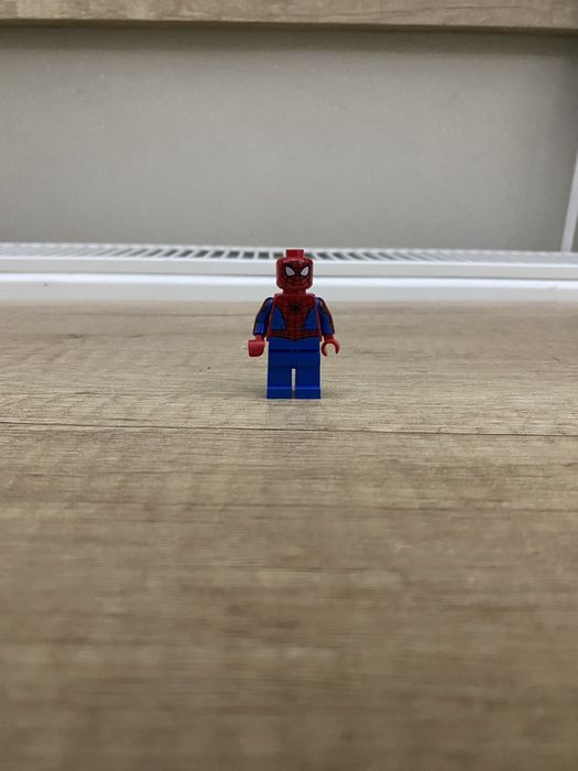Omuleti figurine lego