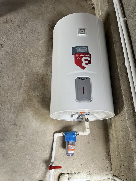 Vand boiler Ariston 80L