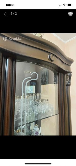 Продается гарнитур