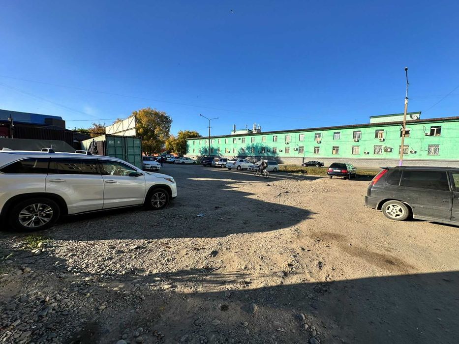 В продаже Салон красоты Мызы 13