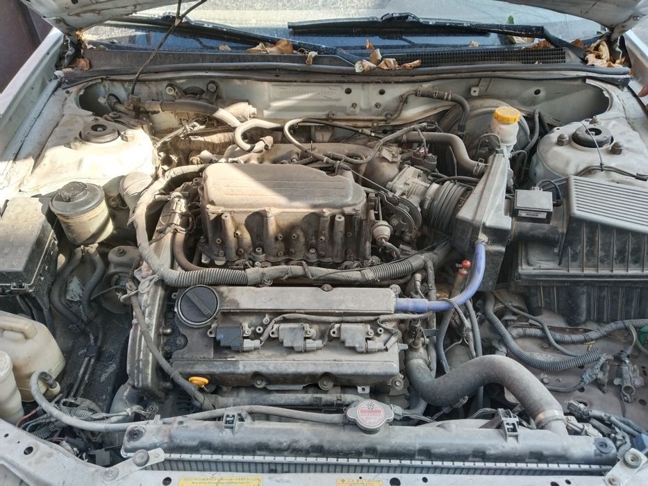 Nissan Maxima a32 1998 АКПП 3.0