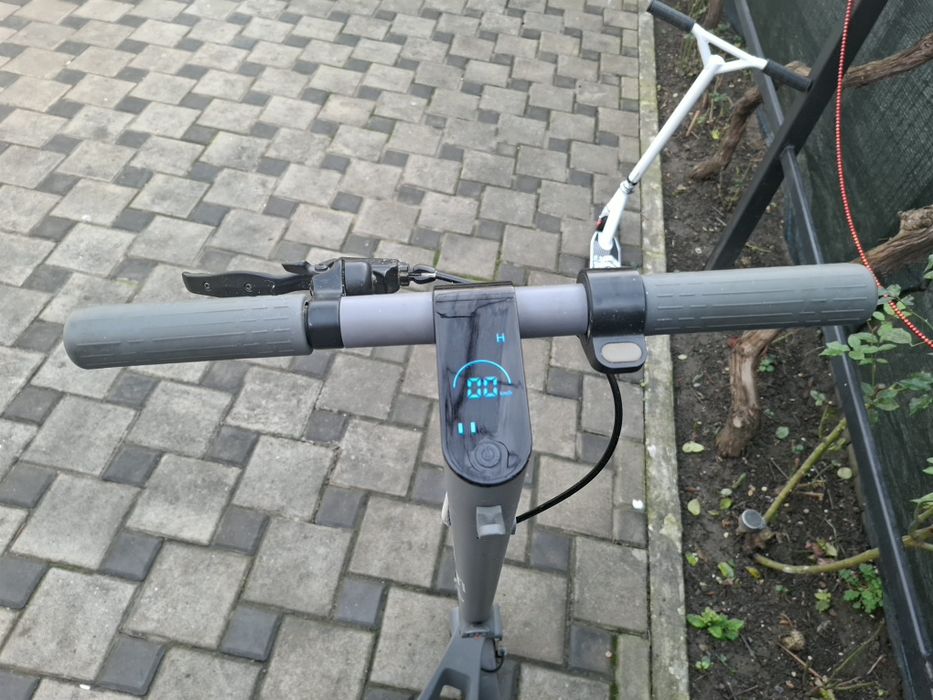 Trotineta electrica Myria