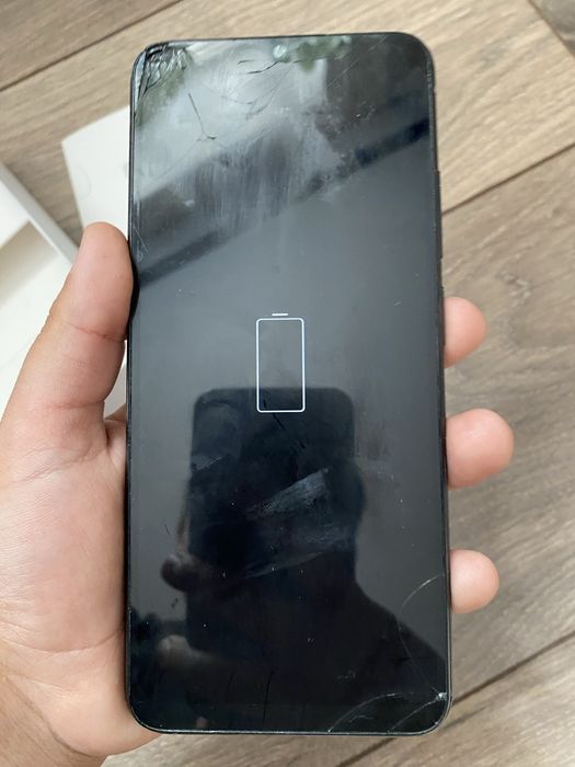 Redmi 12c андроид