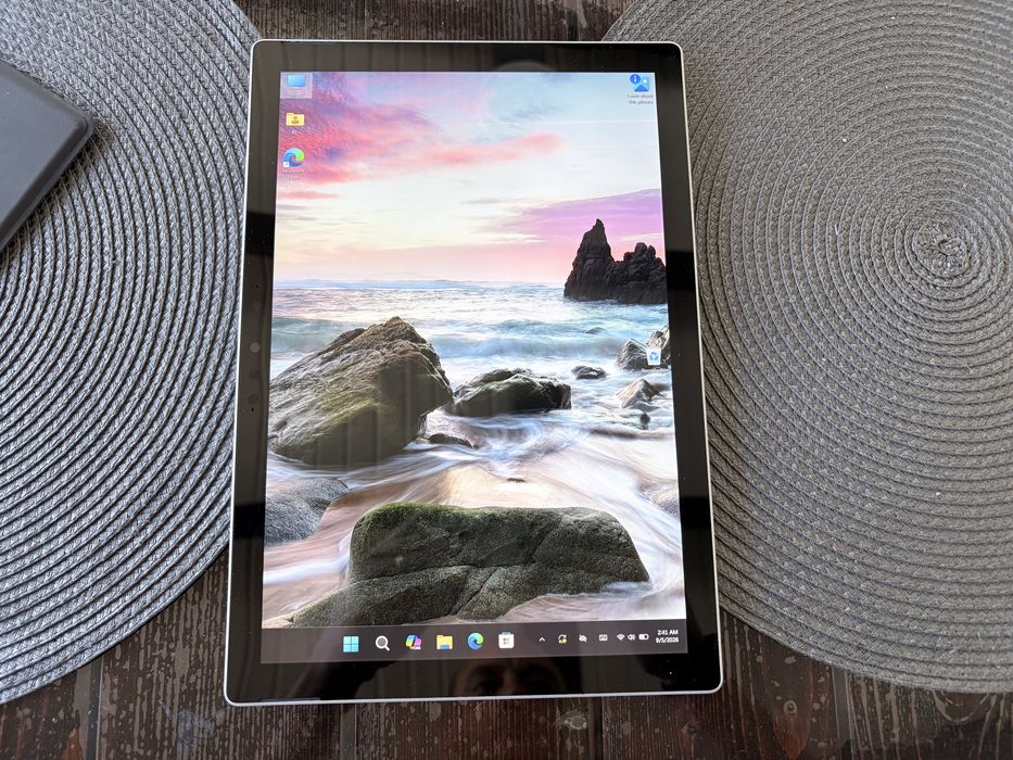 Vand Tableta Microsoft Surface Pro 7 plus