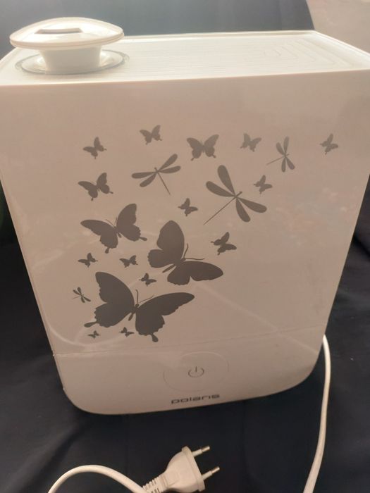 Увлажнитель воздуха