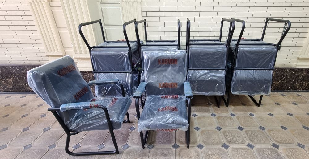 Kreslo sotiladi optom yoki donaga dastavka xam bor