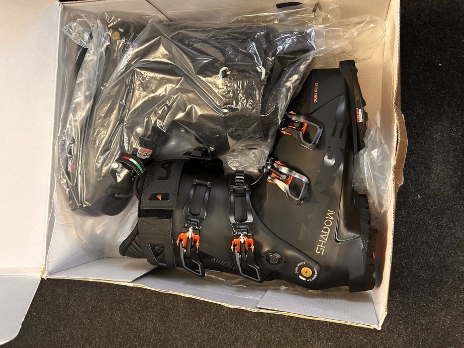 Clapari Lange Shadow de vanzare noi