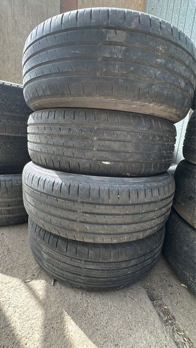 265/65/17 продам шины