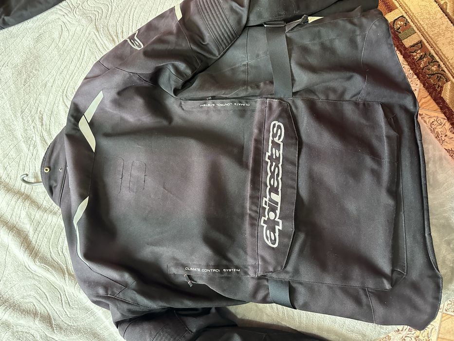 Alpinestars andes XXL