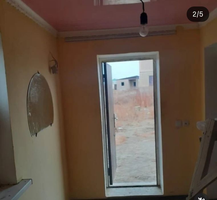 Времянка сатамын