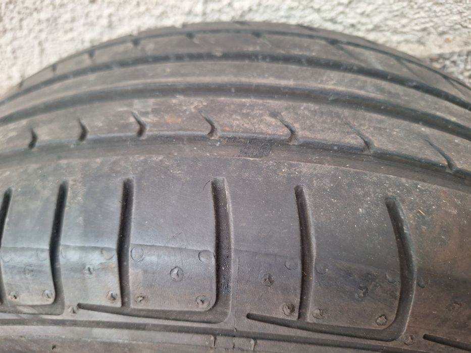 4бр 205/55/16 Dunlop