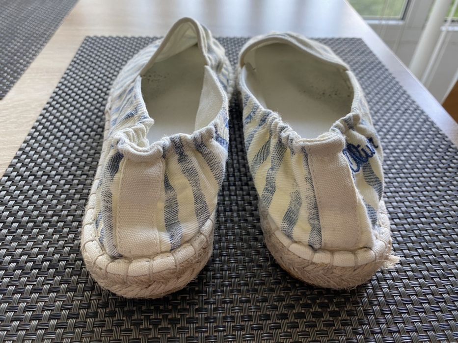 Дамски Еспадрили s.Oliver